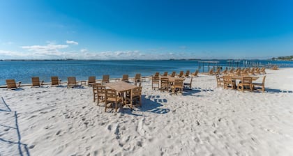 Waterfront Access Private Hot tub Yard 8