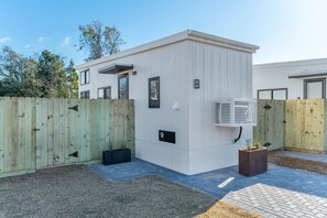 Cabane, 1 chambre | Extérieur
