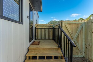 Cabin, 1 Bedroom | Property grounds