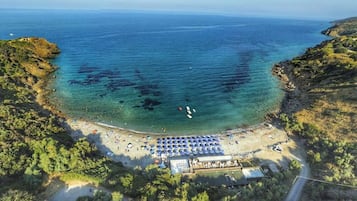 Spiaggia