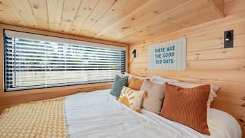 Cabin, 1 Bedroom