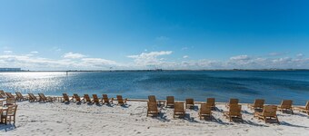 Waterfront Access Private HotTub Yard 10