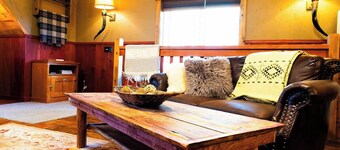 Red Hills Retreat — Upper Carriage House