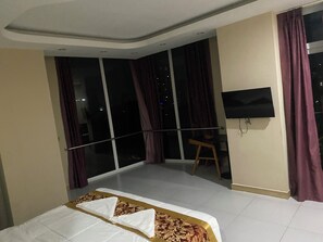 Room - Sai&su hotel (Phnom Penh)