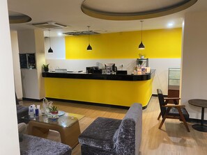 Dining - Sai&su hotel (Phnom Penh)