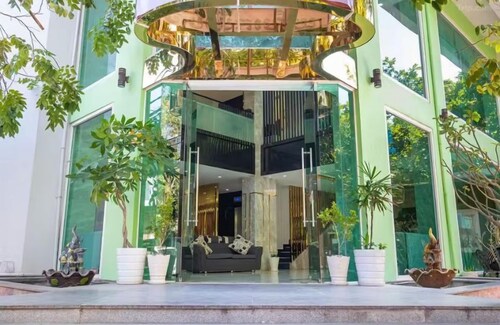 Sai&su hotel
