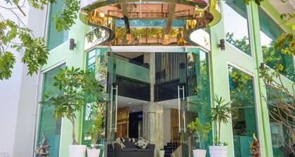 Sai&su hotel