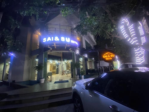 Sai&su hotel