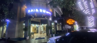 Sai&su hotel