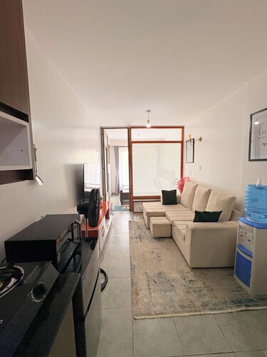 Cozy &stylish clean one bedroom Apartment