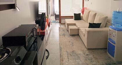 Cozy &stylish clean one bedroom Apartment