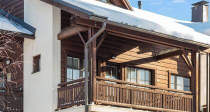 Point vale 1 as 7 by Interhome