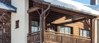 Point vale 1 as 7 by Interhome