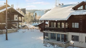 Ulkopuoli