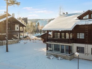 Exterior - Point vale 1 as 7 by Interhome (Nilsiä)