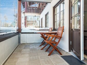 Outdoor dining - Point vale 2 as 2 by Interhome (Nilsiä)