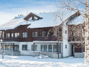 Exterior - Point vale 2 as 2 by Interhome (Nilsiä)