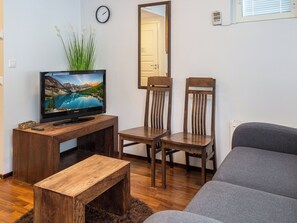 TV - Point vale 2 as 2 by Interhome (Nilsiä)