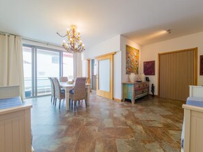 Interior - Mar a Vista T1 by YHA (Cabanas de Tavira)