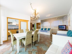 Interior - Mar a Vista T1 by YHA (Cabanas de Tavira)