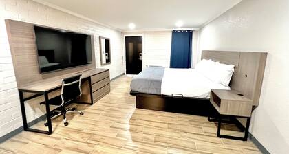 Economy Suites Springfield