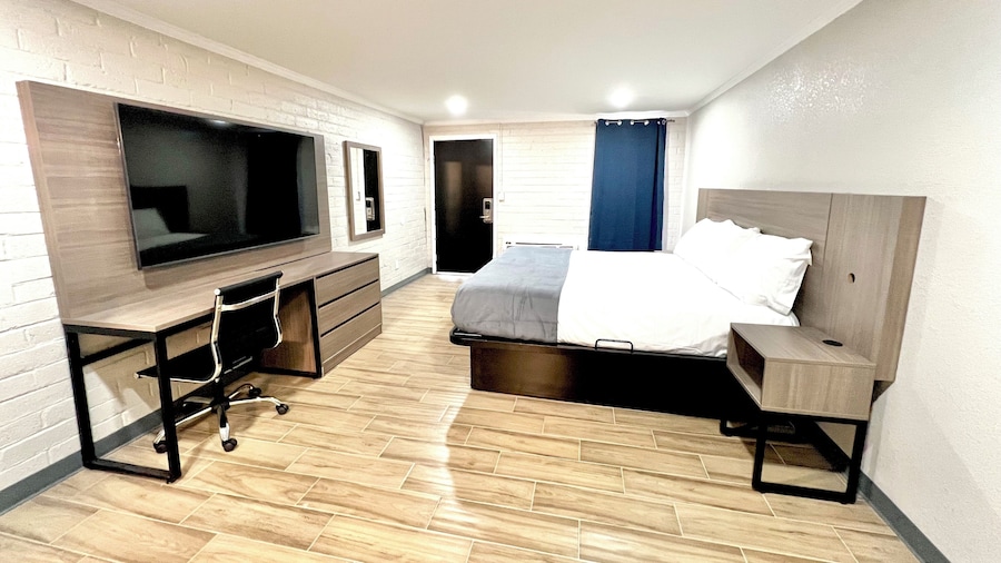 Economy Suites Springfield