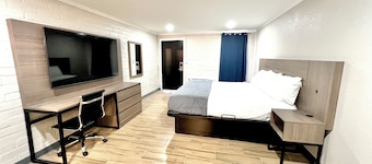 Economy Suites Springfield