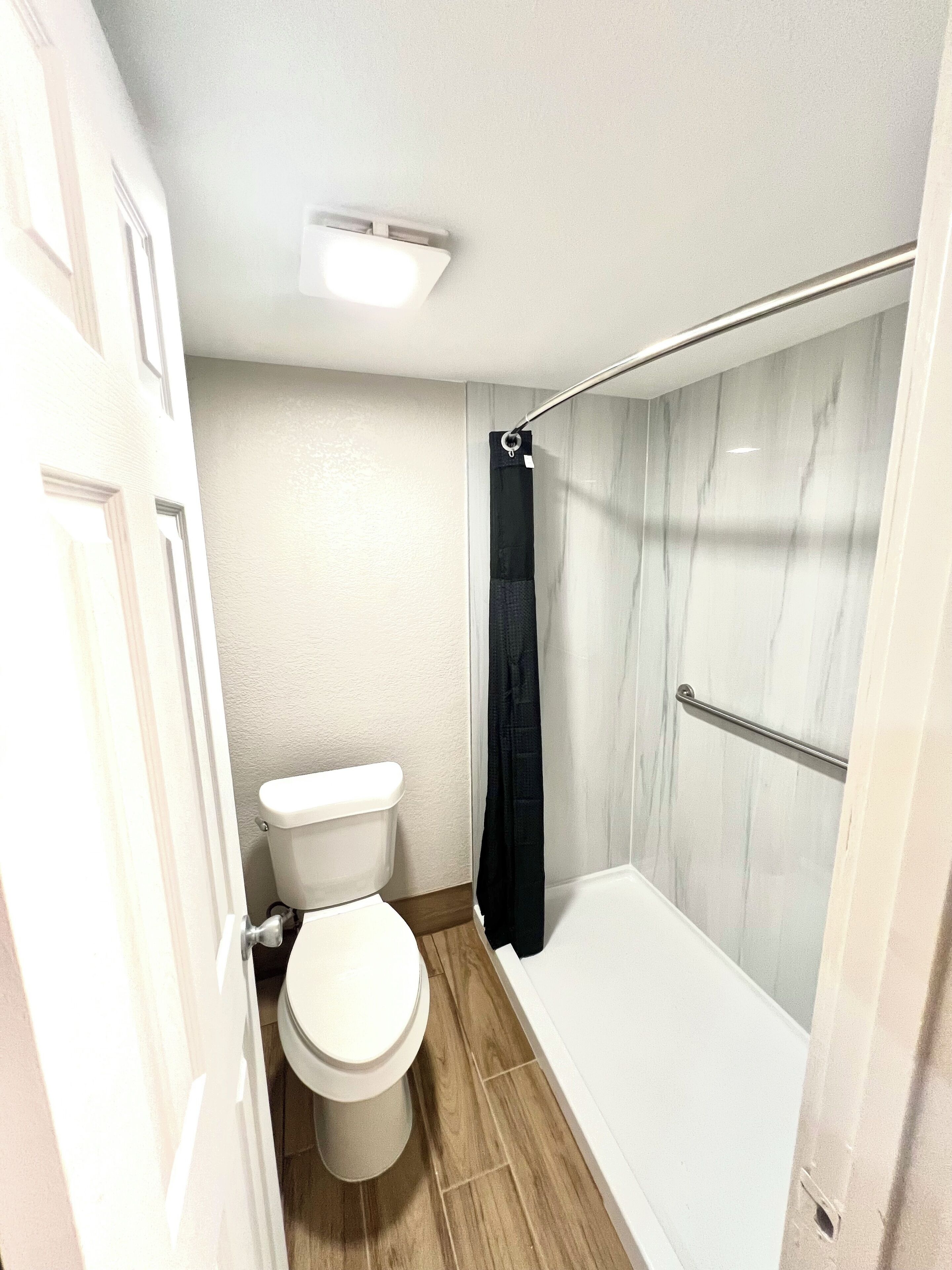 غرفة ديلوكس للاستخدام الفردي