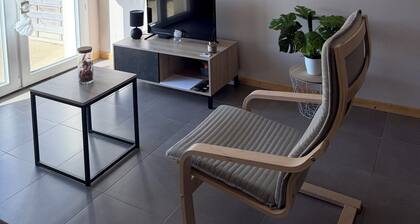 Appartement Lumineux