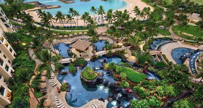 Check out 𝐅𝐢𝐧𝐝𝐢𝐧𝐠 𝐌𝐞𝐢𝐥𝐢-Marriott KoOlina Beach Club Resort+Amenities