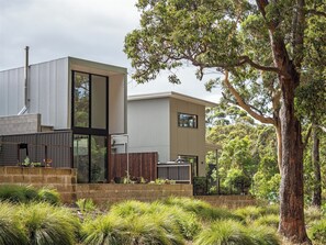 Exterior - Less is More | Quiet Luxury in the Forest (Margaret River)