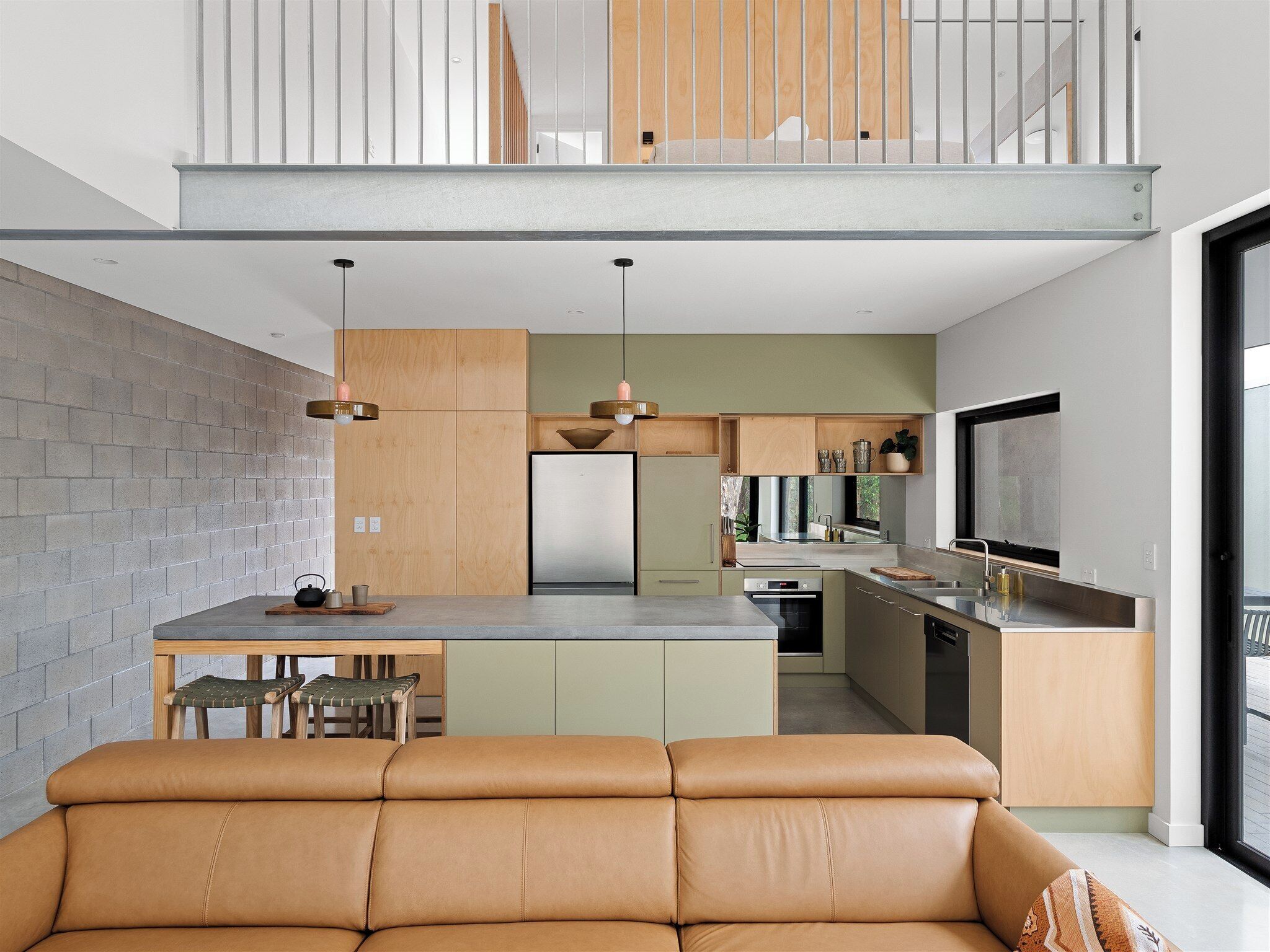 Interieur