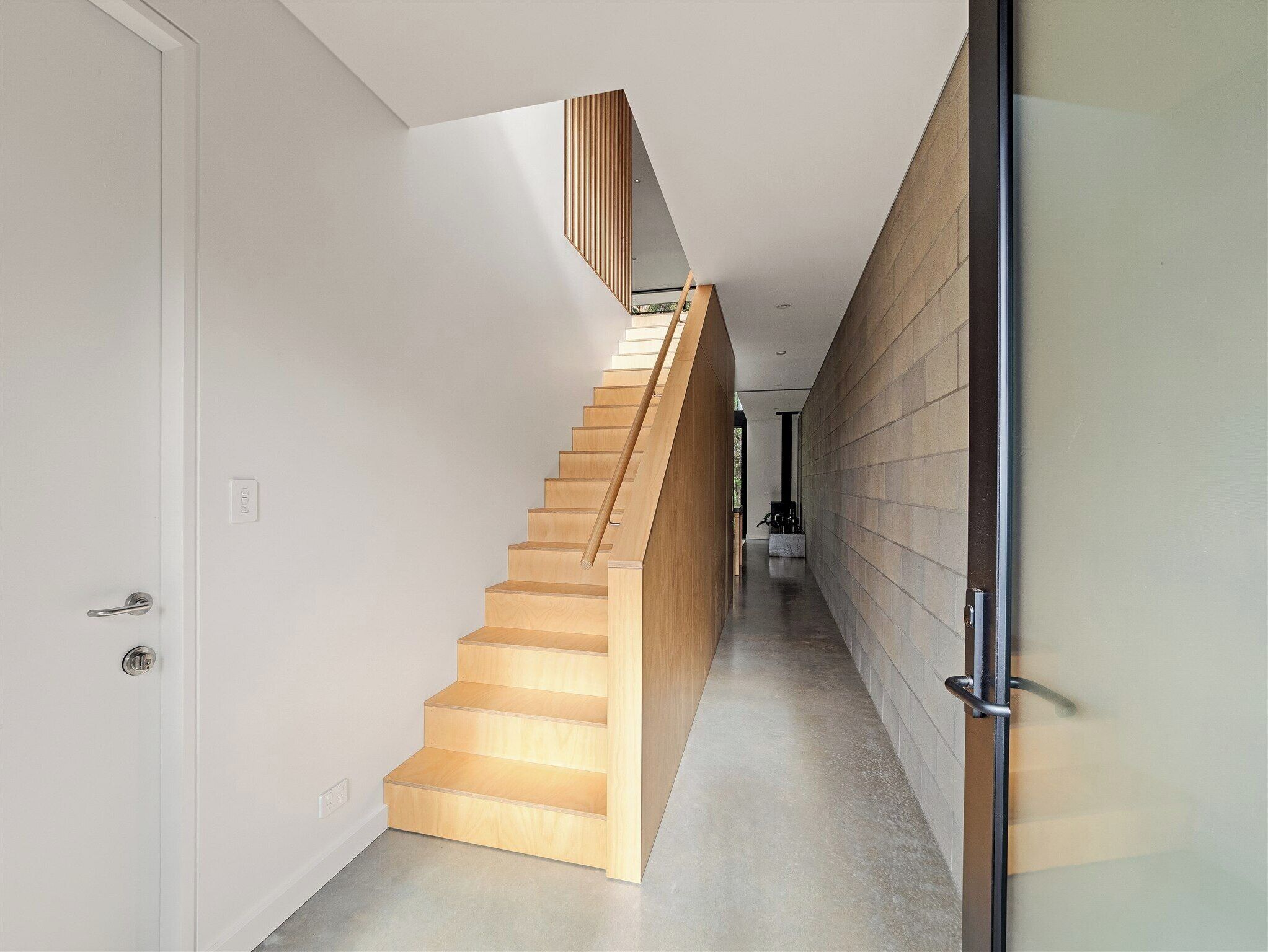 Interieur