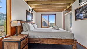 Room - Eagles Nest - Mt Hotham (Hotham Heights)
