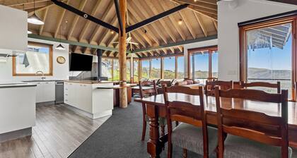 Eagles Nest - Mt Hotham