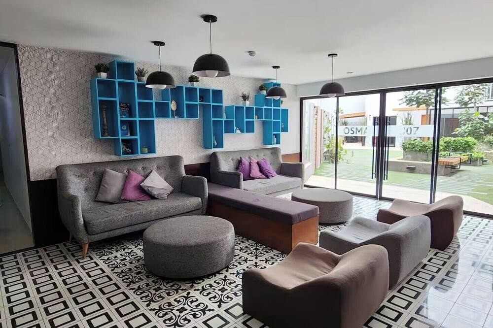 APT OSMA - BARRANCO
