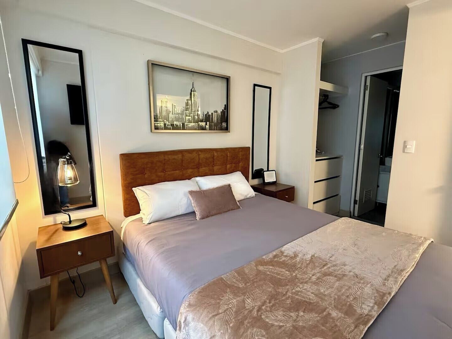 クラシック アパートメント