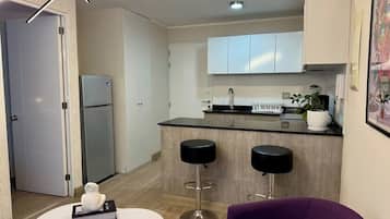 Classic Apartment | Private kitchen