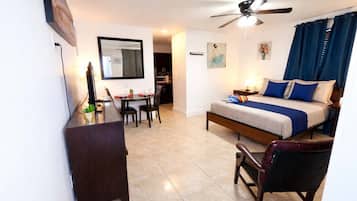 1 quarto, ferros/tábuas de passar roupa, berço de viagem, Wi-Fi