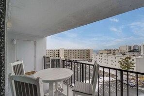 Terraço/pátio