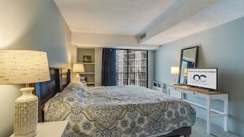 3 dormitorios, tabla de planchar con plancha, wifi y ropa de cama