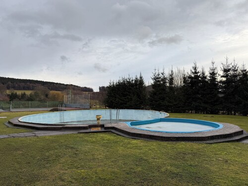 Hotel Na Pastvinách