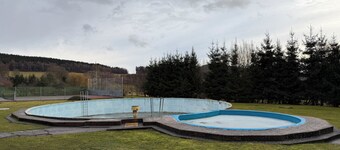 Hotel Na Pastvinách