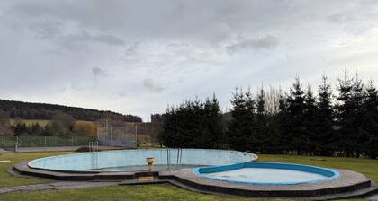 Hotel Na Pastvinách