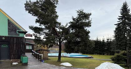 Hotel Na Pastvinách