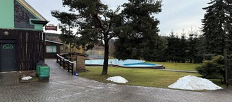 Hotel Na Pastvinách