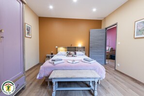 Room - L'écrin des arts - AVIZE (AVIZE)