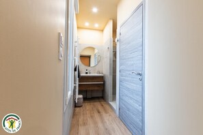 Bathroom - L'écrin des arts - AVIZE (AVIZE)