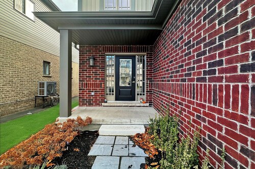 Cozy Blue Mountain Home Near Ski Resort, Golf, Spa