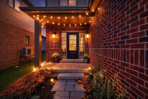 Game Room Getaway + Cozy Retreat Near Blue Mtn Ski Resort, Golf & Spa FREE Park